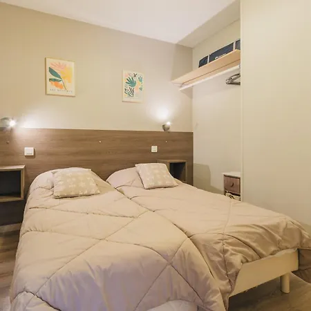 Appt 4 Personnes Plein Centre Avec Parking *